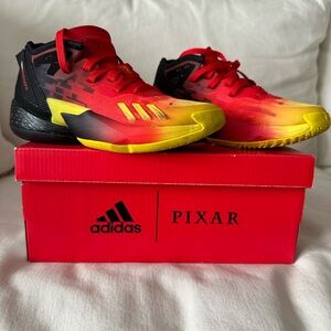 LITTLE BOYS SNEAKERS